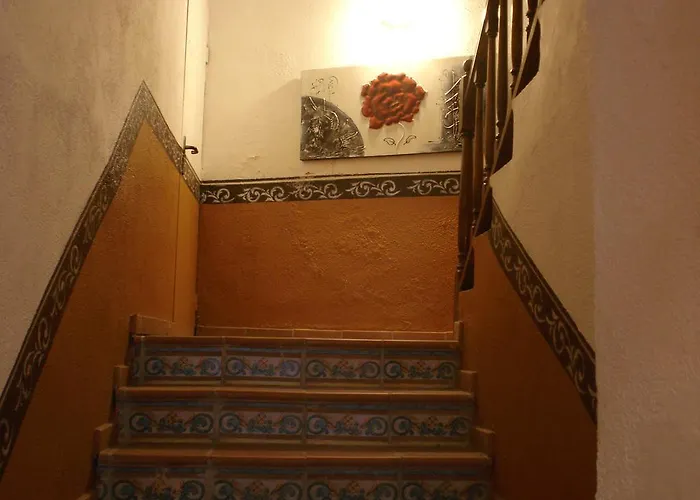 Apartaments Populetus