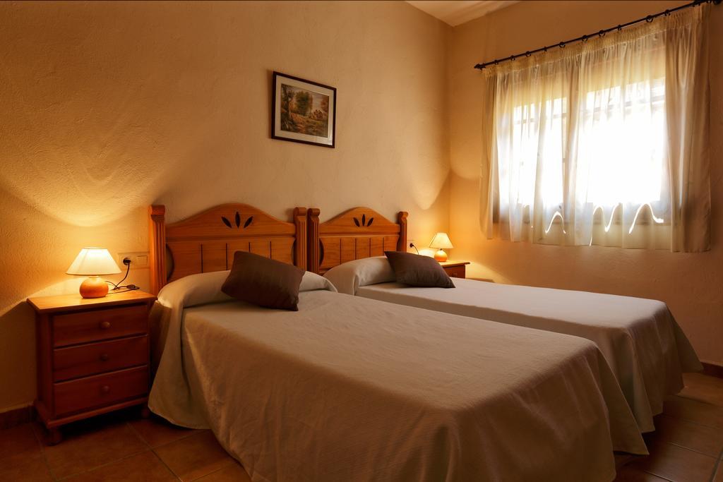 Apartaments Populetus *