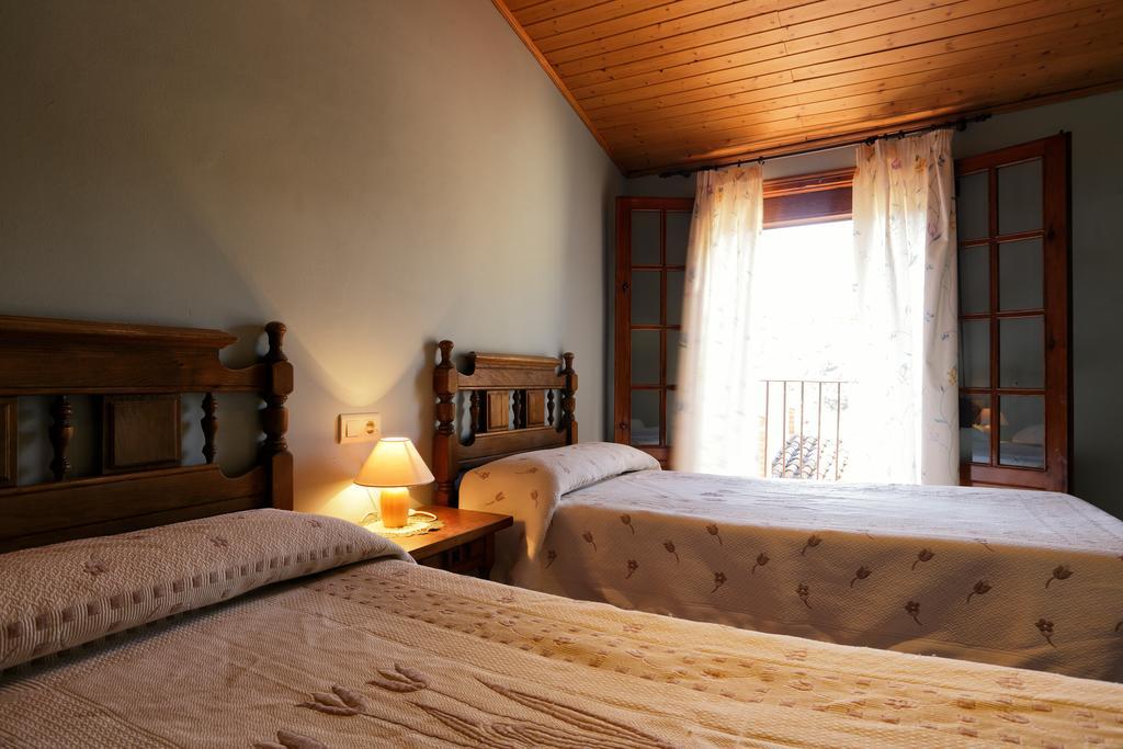 Apartaments Populetus