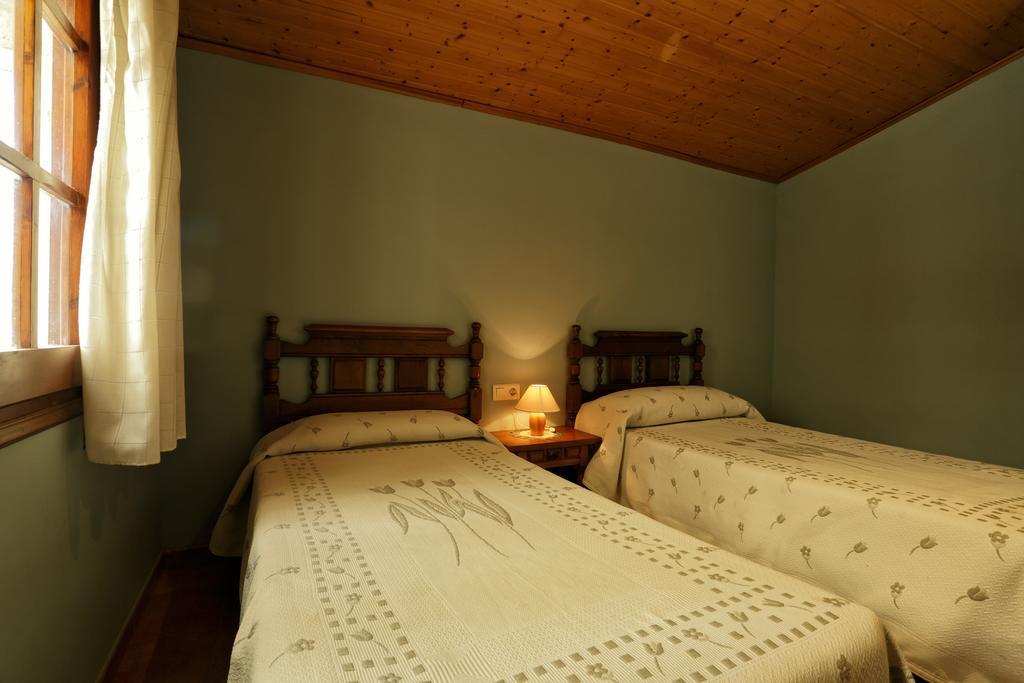 Apartaments Populetus Apartment