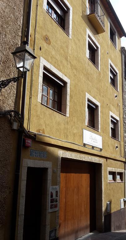Apartaments Populetus *