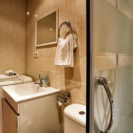 Apartaments Populetus Poboleda Extérieur photo