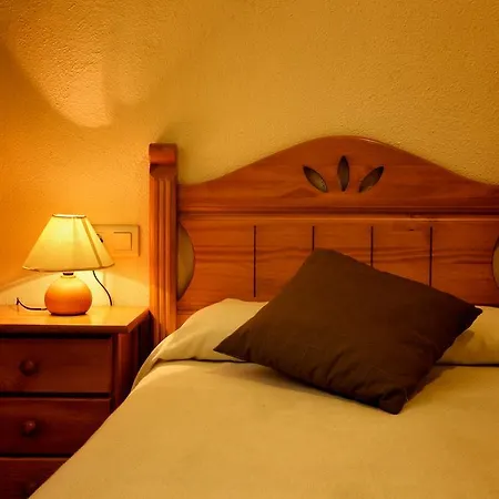 Apartaments Populetus Poboleda Extérieur photo
