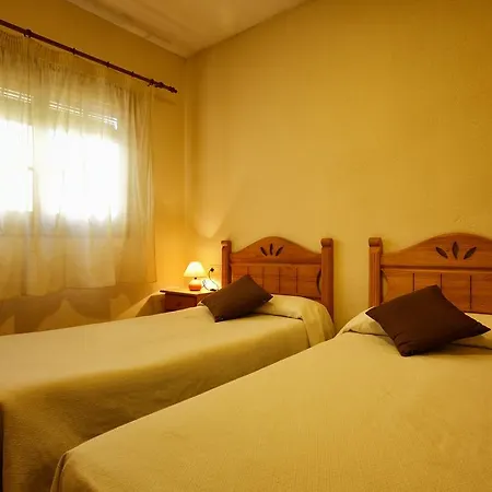 Apartaments Populetus Poboleda Extérieur photo