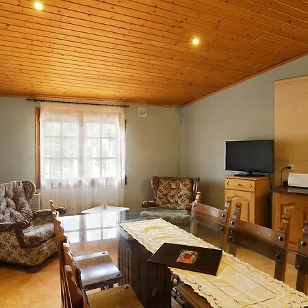 Apartaments Populetus Poboleda Extérieur photo