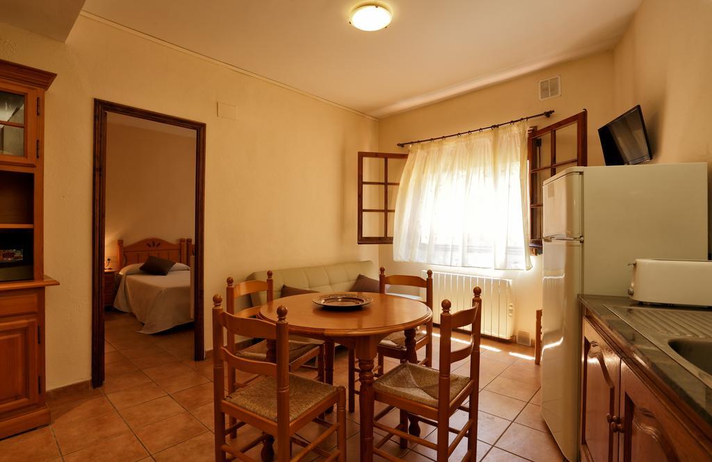 Appartement Populetus *