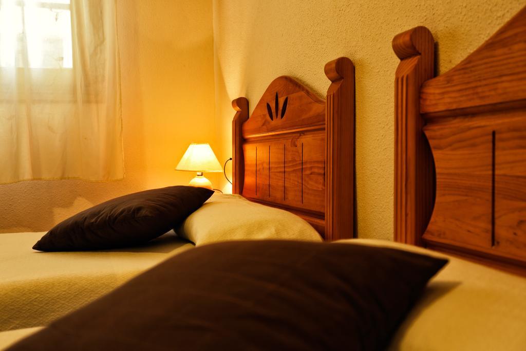 Appartement Populetus Poboleda