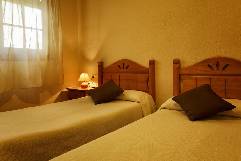 Populetus Appartement *