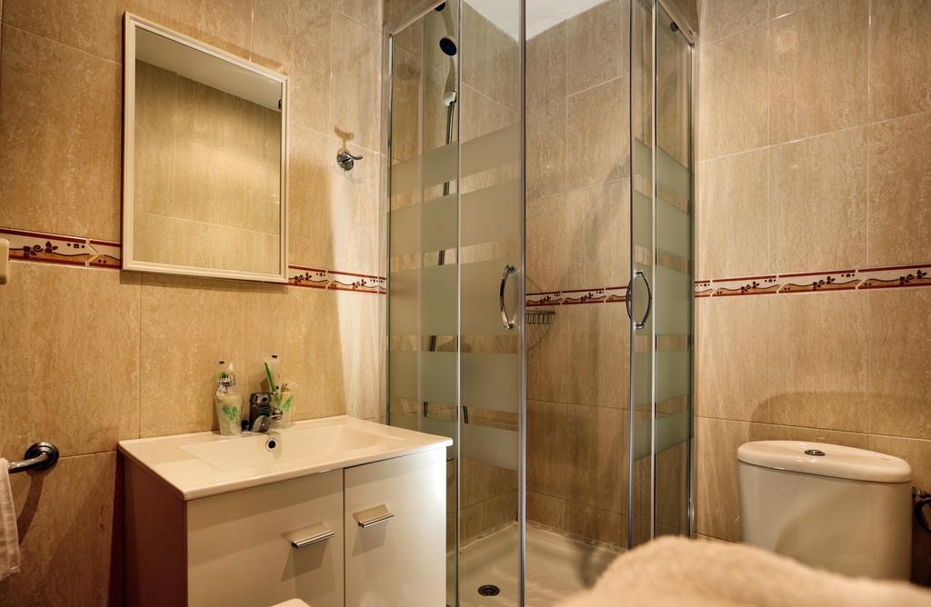 Appartement Populetus Poboleda