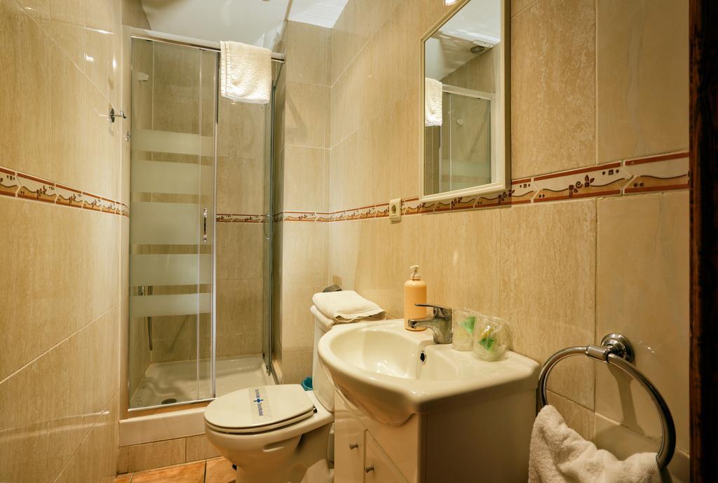 Populetus Appartement