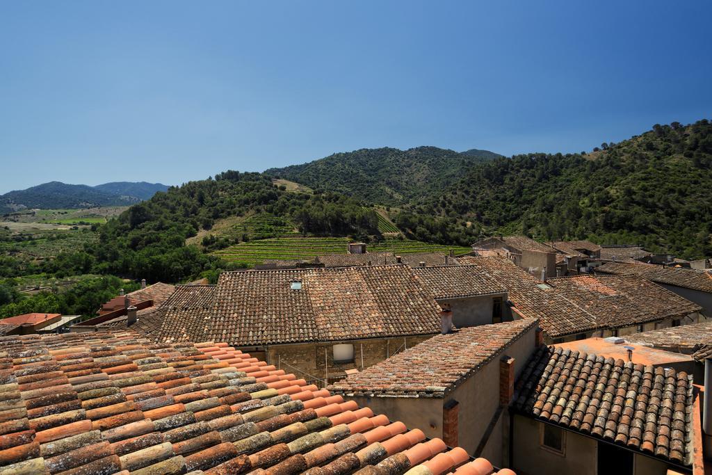 Populetus Appartement Poboleda